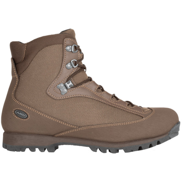 Ботинки AKU Pilgrim GTX Combat 14 Brown