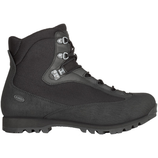 Ботинки AKU Pilgrim GTX Combat 7 Black