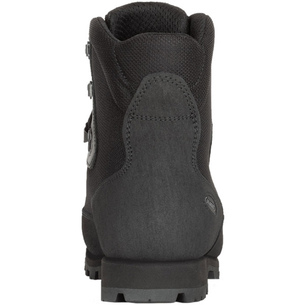 Ботинки AKU Pilgrim GTX Combat 7 Black