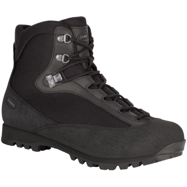 Ботинки AKU Pilgrim GTX Combat 10 Black