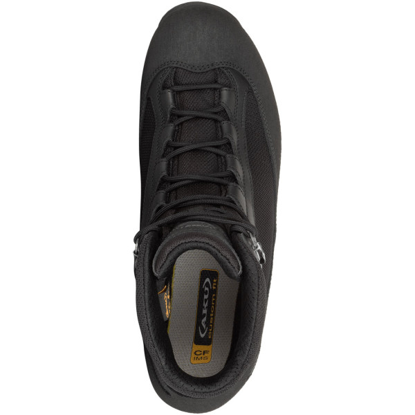 Ботинки AKU Pilgrim GTX Combat 12 Black