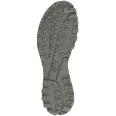 Ботинки AKU Selvatica TC MID GTX 9.5 Ranger Green