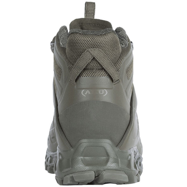 Ботинки AKU Selvatica TC MID GTX 10.5 Ranger Green