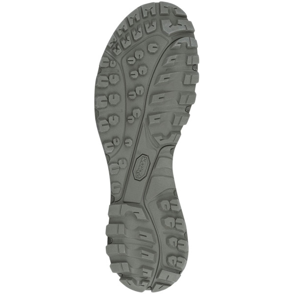 Ботинки AKU Selvatica TC MID GTX 10.5 Ranger Green