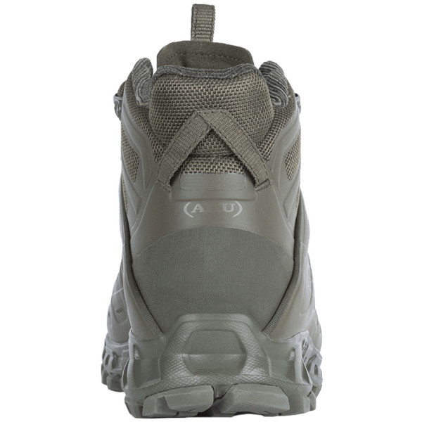 Ботинки AKU Selvatica TC MID GTX 13 Ranger Green