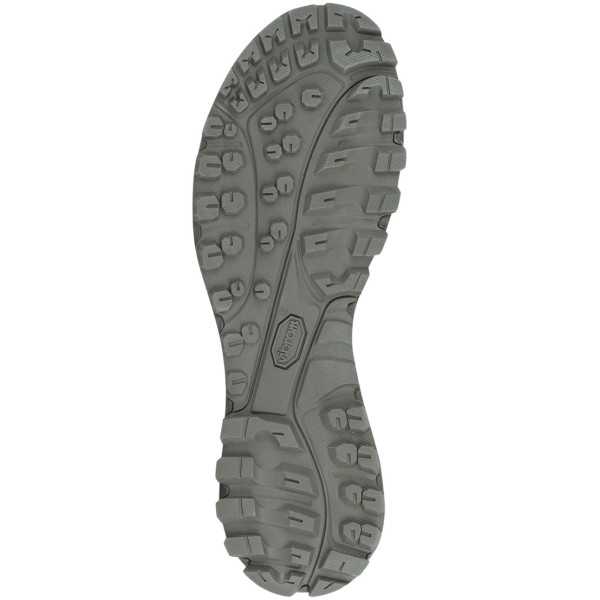 Ботинки AKU Selvatica TC MID GTX 13 Ranger Green