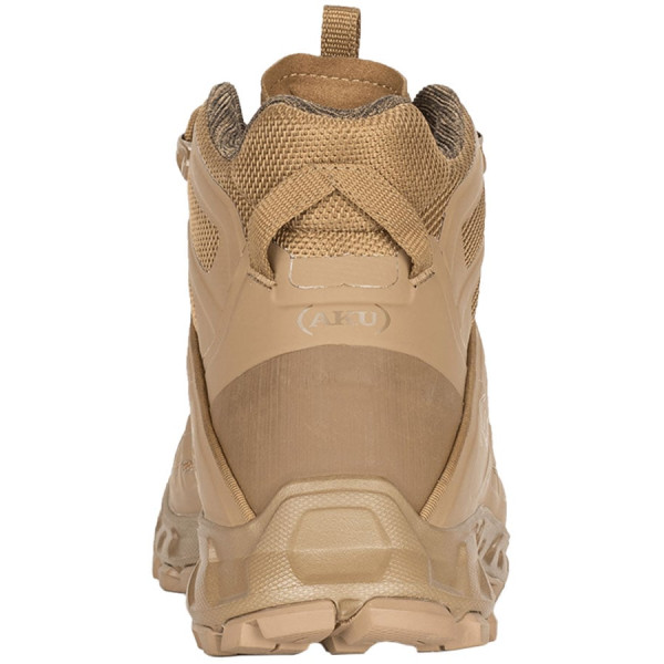 Ботинки AKU Selvatica TC MID GTX 13 Coyote