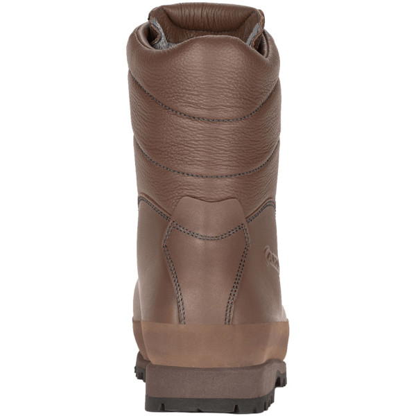 Ботинки AKU Griffon Combat GTX 7 Brown