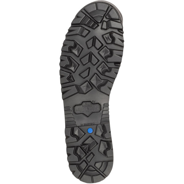 Ботинки AKU Griffon Combat GTX 7 Brown