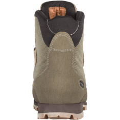 Ботинки AKU Pilgrim DS 5 Desert