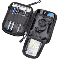 Подсумок Outac Blocknotes для блокнота. Песочный