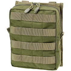 Подсумок Outac Large Utility. Олива