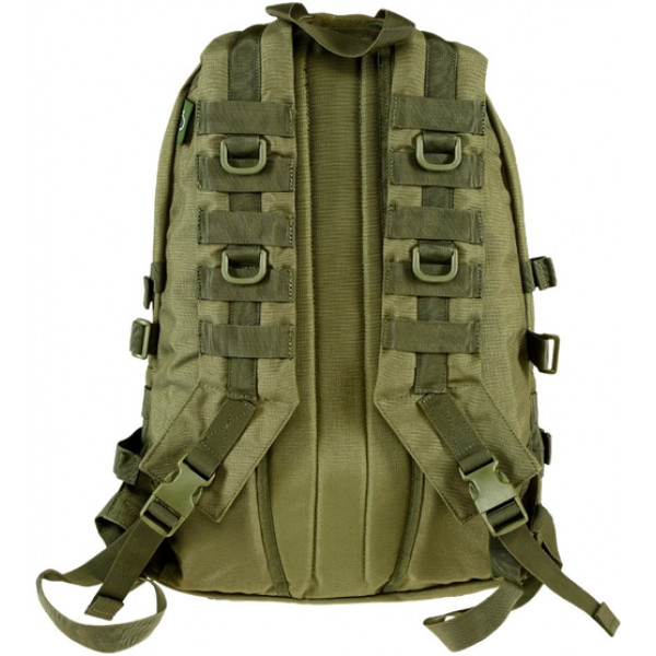 Рюкзак Outac Patrol Back Pack. Олива