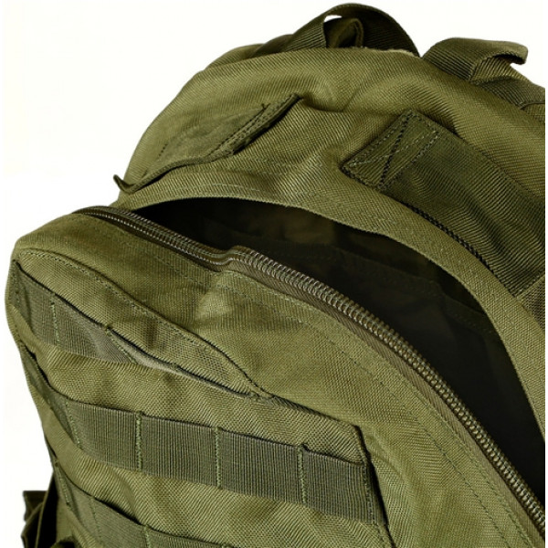 Рюкзак Outac Patrol Back Pack. Олива