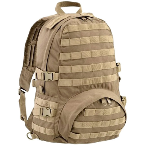 Рюкзак Outac Patrol Back Pack. Песочный