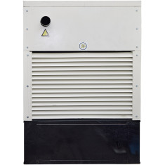 Генератор трехфазный дизельный IMC 150KVA/120 кВт с кабиной