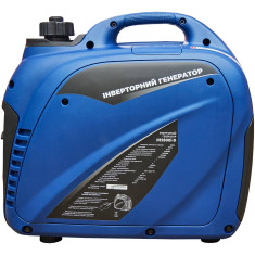 Генератор инверторный бензиновый JIALING 2.2 кВт