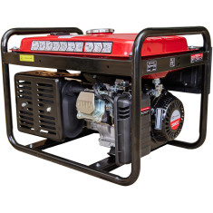 Генератор бензиновый JIALING 3 кВт 1-фазный
