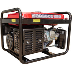 Генератор бензиновый JIALING 3 кВт 1-фазный