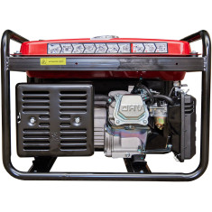 Генератор бензиновый JIALING 3 кВт 1-фазный