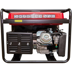 Генератор бензиновый JIALING 10 кВт 1-фазный