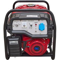 Генератор однофазный бензиновый IMC 5 KVA/3.8 кВт