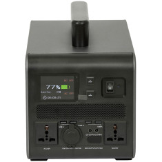 Зарядная станция Houny 1036.8 Вт·ч/1000 Вт