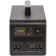 Зарядная станция Houny 1497 Вт·ч/2000 Вт