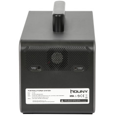 Зарядная станция Houny 1497 Вт·ч/2000 Вт