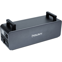 Зарядная станция Houny 2000 Вт·ч/ 1958.4 Вт