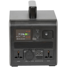 Зарядная станция Houny 512 Вт·ч/750 Вт