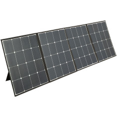 Солнечная панель Houny 200 Вт