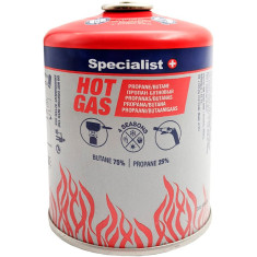 Газовый баллон Specialist 450 г