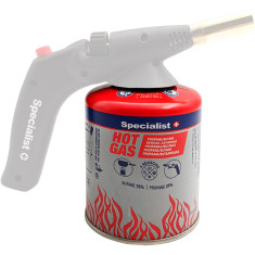 Газовый баллон Specialist 450 г