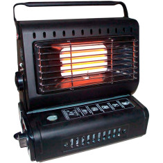 Газовый обогреватель Specialist BDN-100