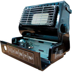 Газовый обогреватель Specialist BDN-100