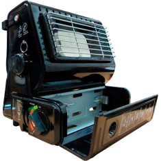 Газовый обогреватель Specialist BDN-100