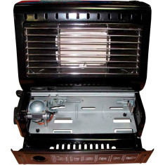 Газовый обогреватель Specialist BDN-100