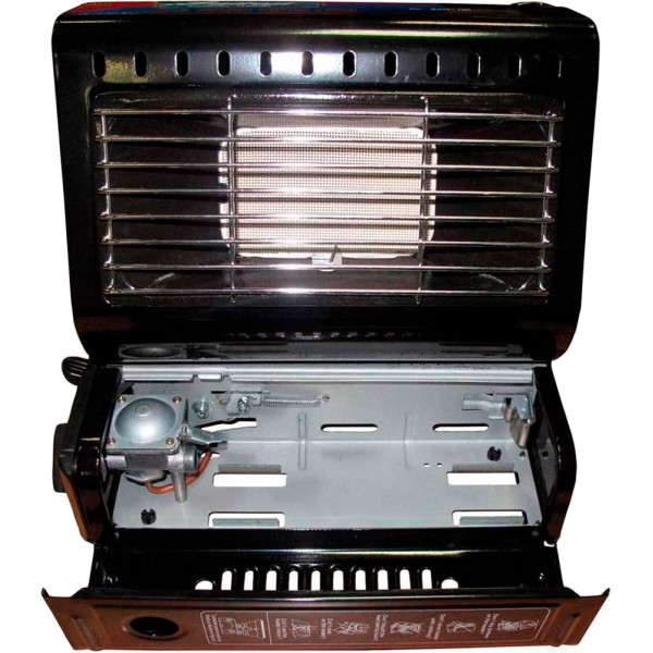 Газовый обогреватель Specialist BDN-100