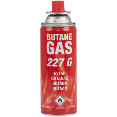 Газовый баллон Specialist 68-011 227 г