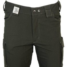Брюки Mecanik Prime 30 Green