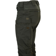 Брюки Mecanik Prime 30 Green