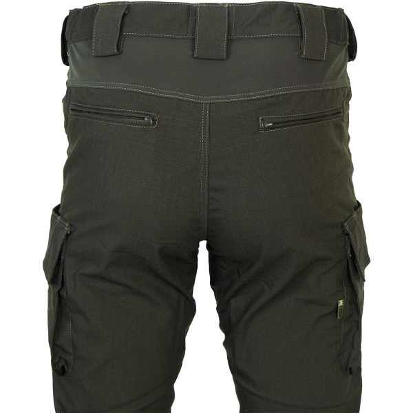 Брюки Mecanik Prime 30 Green