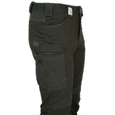 Брюки Mecanik Prime 31 Green