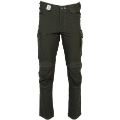 Брюки Mecanik Prime 36 Green