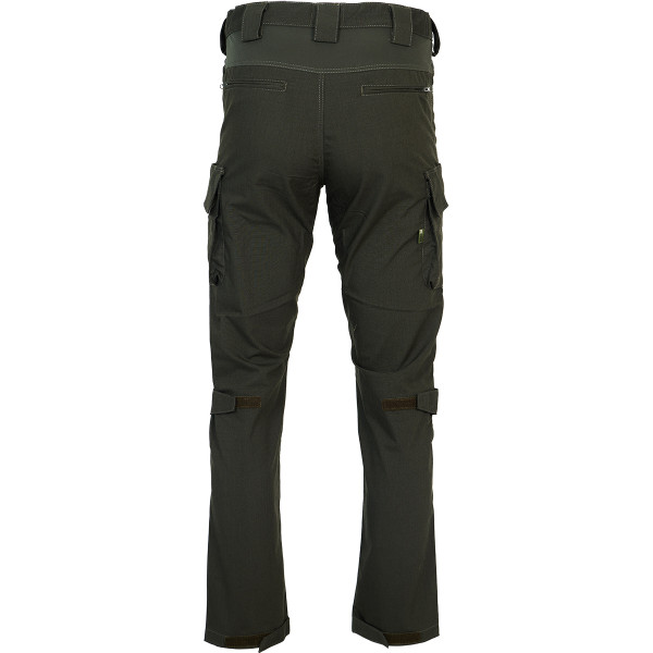 Брюки Mecanik Prime 38 Green