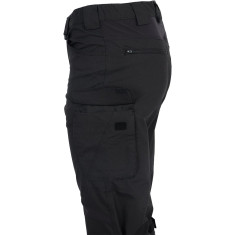 Брюки Mecanik Prime 31 Black