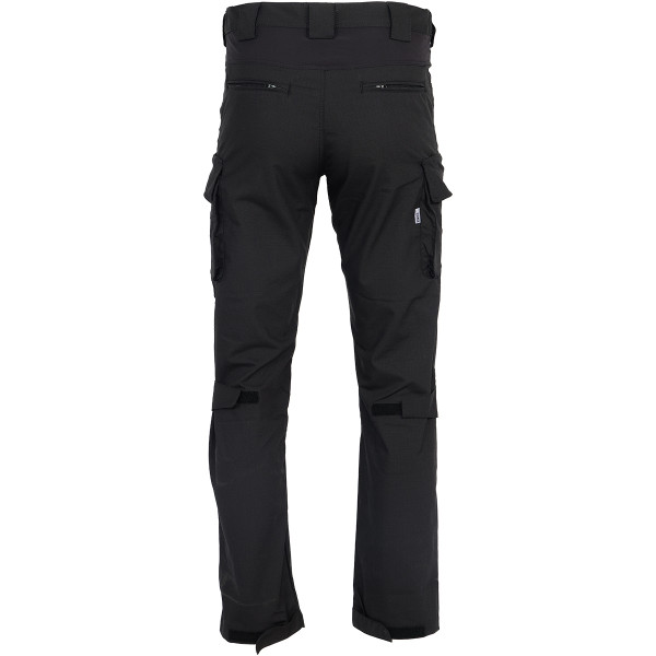 Брюки Mecanik Prime 34 Black