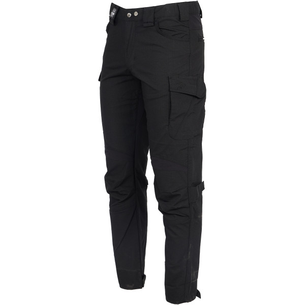 Брюки Mecanik Prime 34 Black