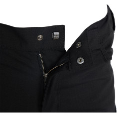 Брюки Mecanik Prime 34 Black